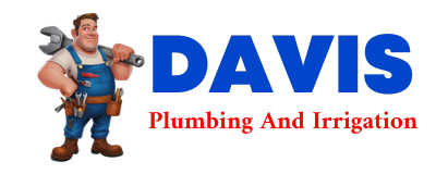 Trusted plumber in DULCE